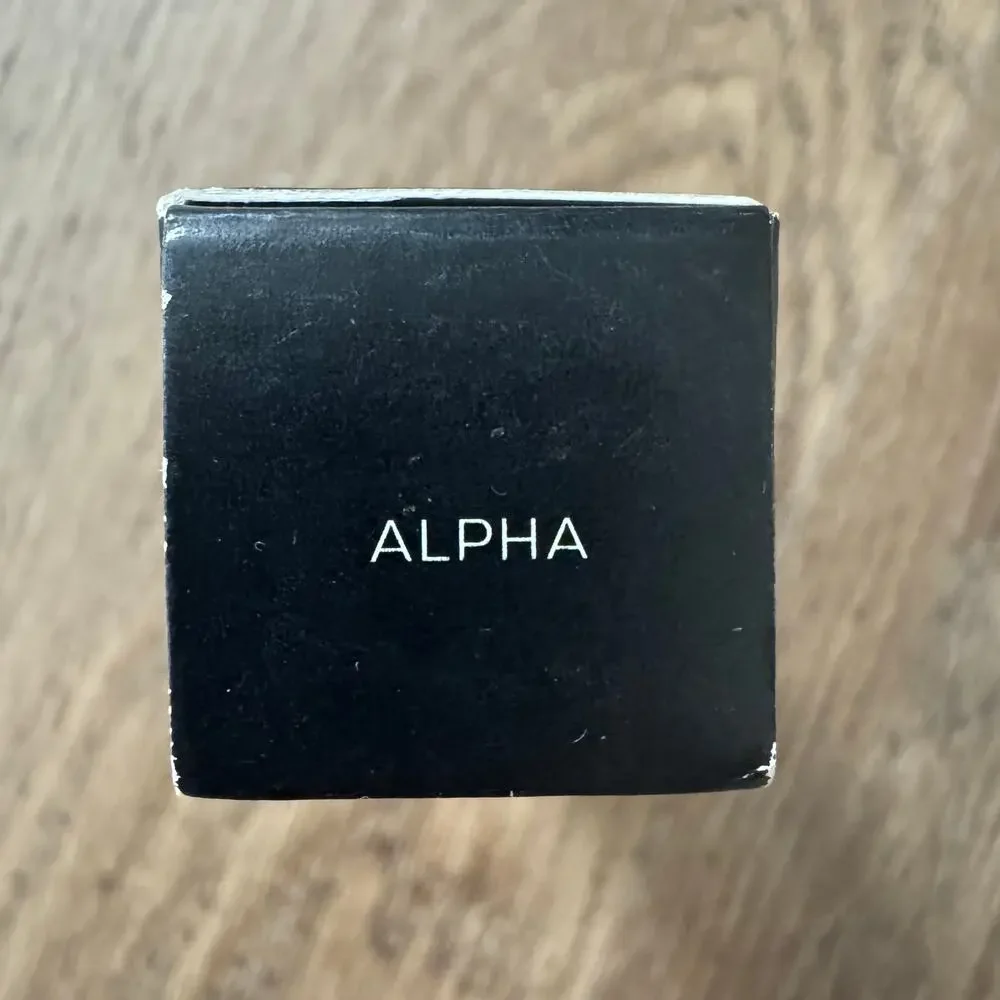 Bare Minerals Statement Luxe-Shine Lipstick in Alpha